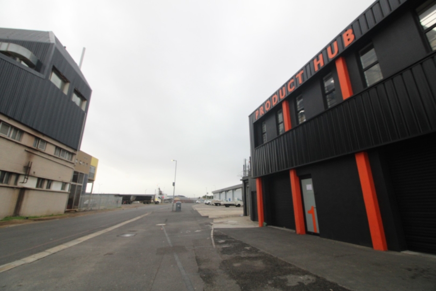 To Let Commercial Property for Rent in Ndabeni Western Cape